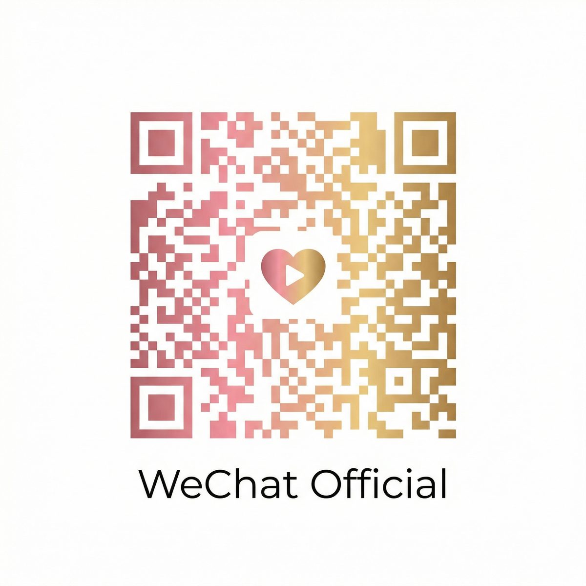 母狗官网公众号二维码